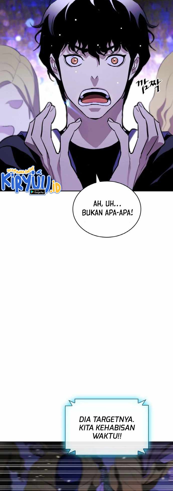 Ranker (2022) Chapter 19 Gambar 45