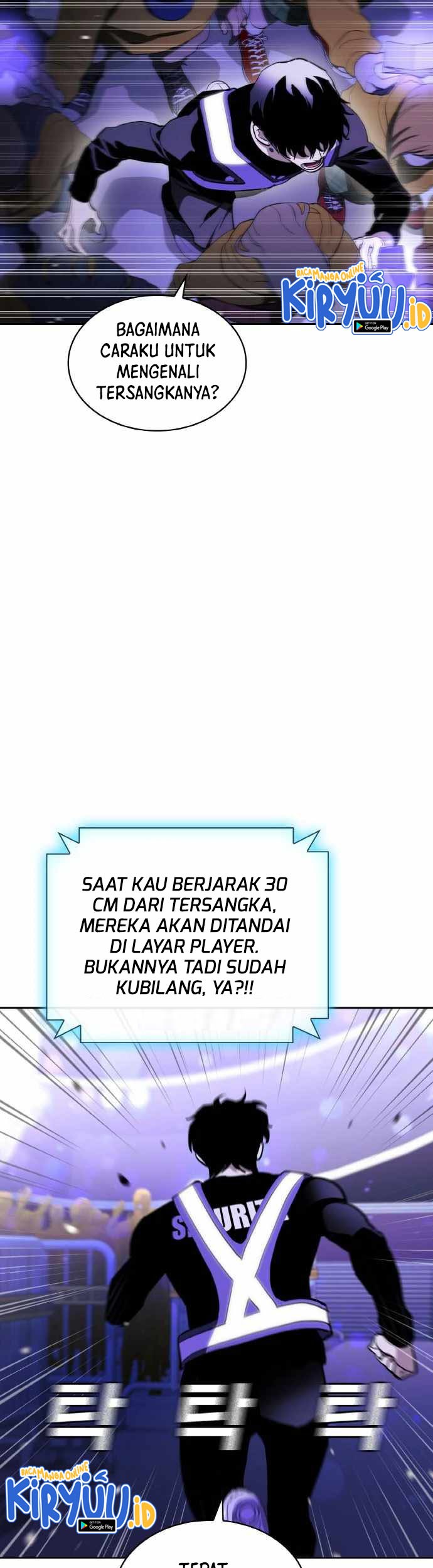 Ranker (2022) Chapter 19 Gambar 46