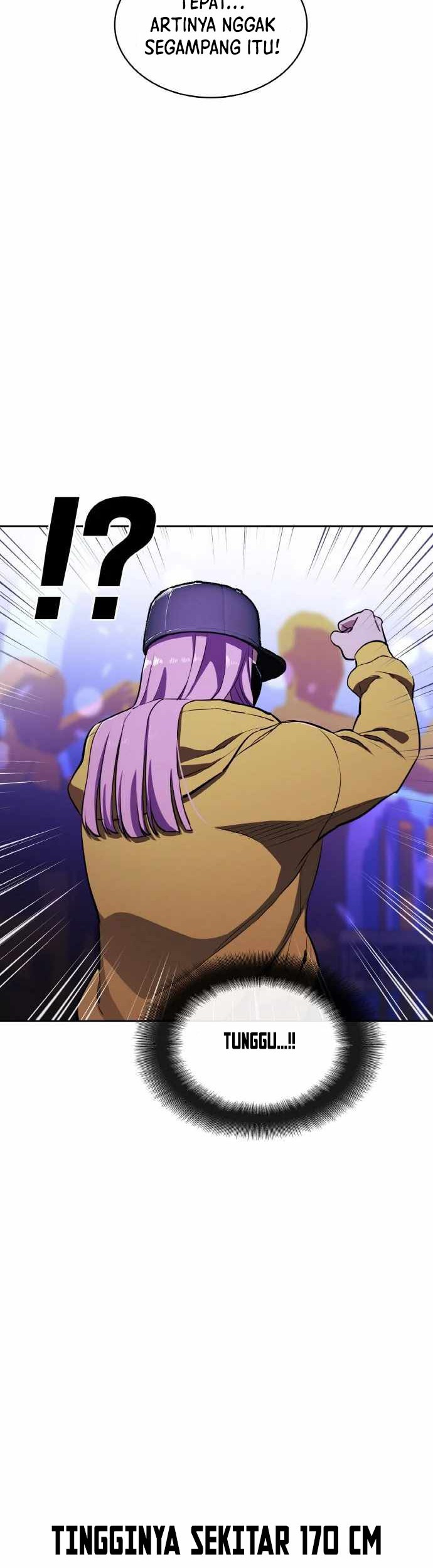 Ranker (2022) Chapter 19 Gambar 47