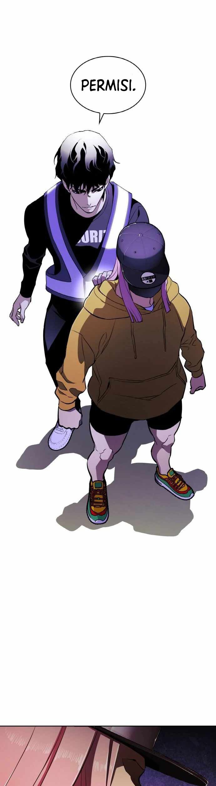 Ranker (2022) Chapter 19 Gambar 52