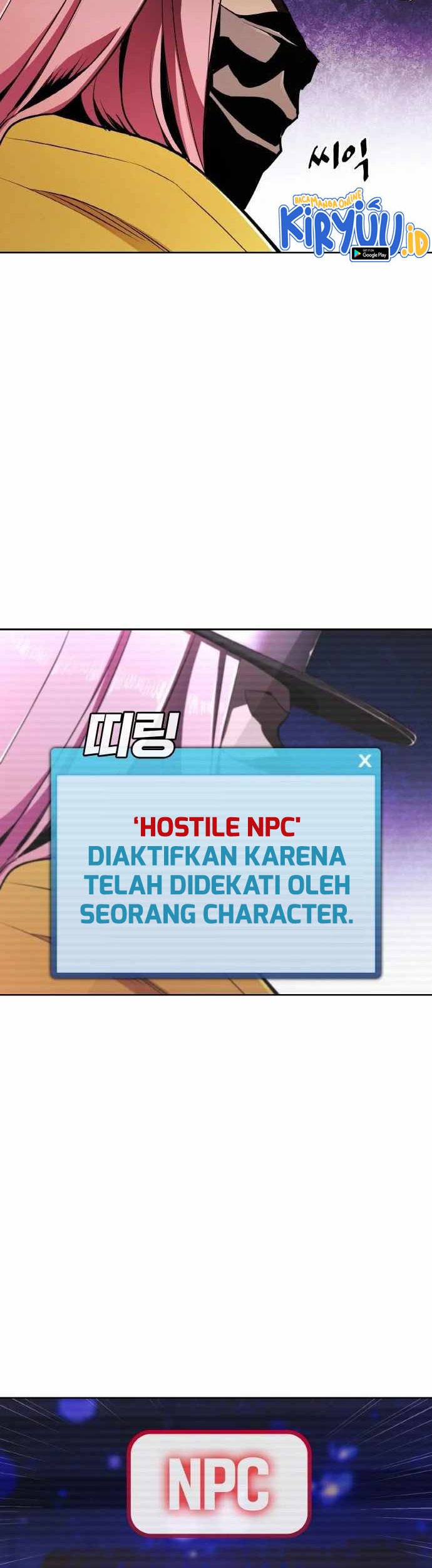 Ranker (2022) Chapter 19 Gambar 53