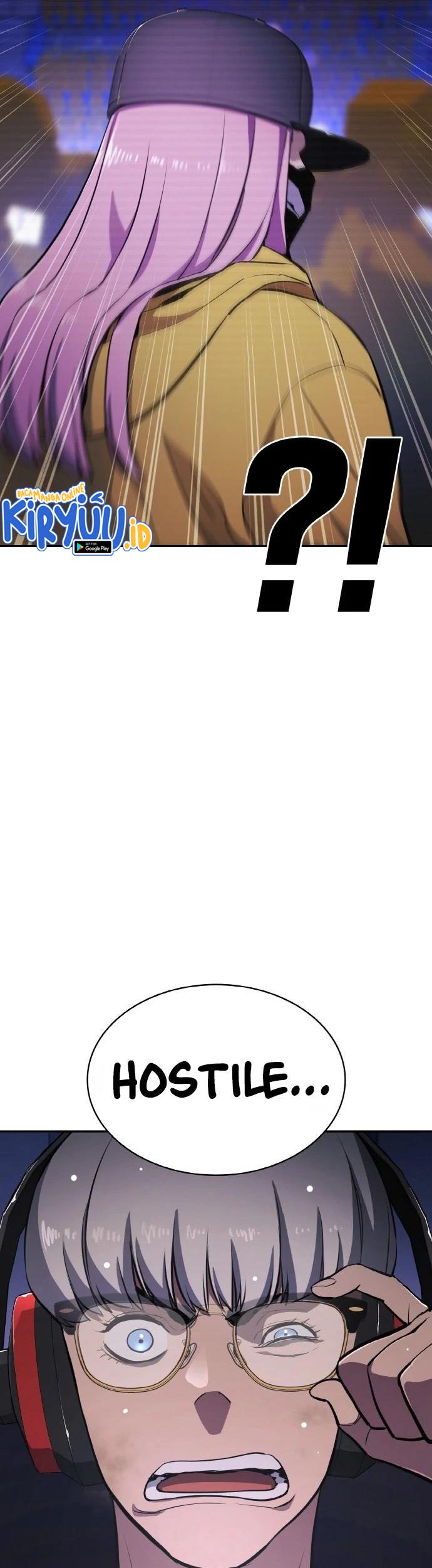 Ranker (2022) Chapter 19 Gambar 54