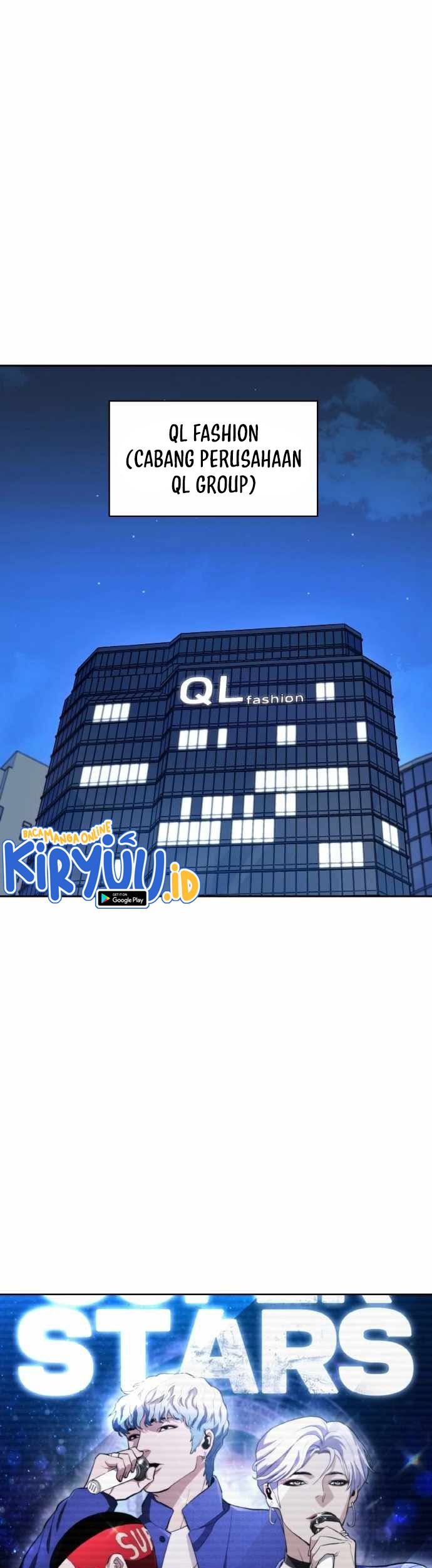 Baca  Ranker (2022) Chapter 19 Gambar 2