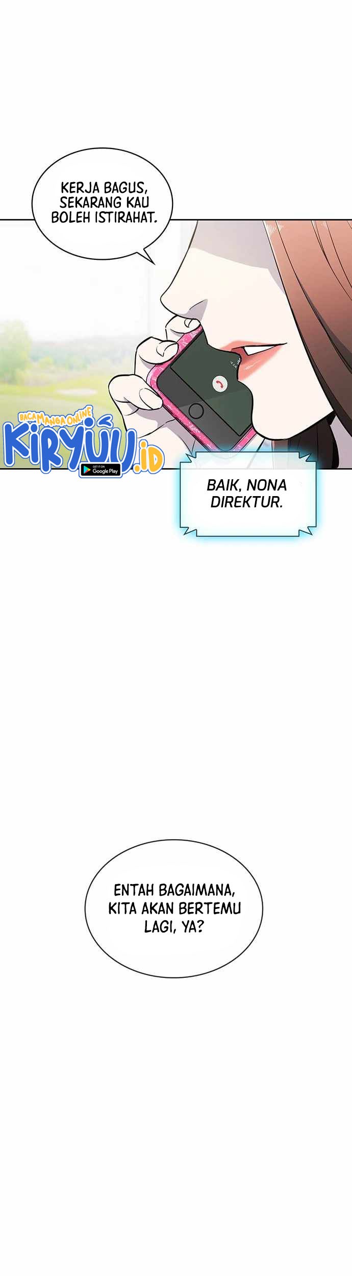 Ranker (2022) Chapter 19 Gambar 6