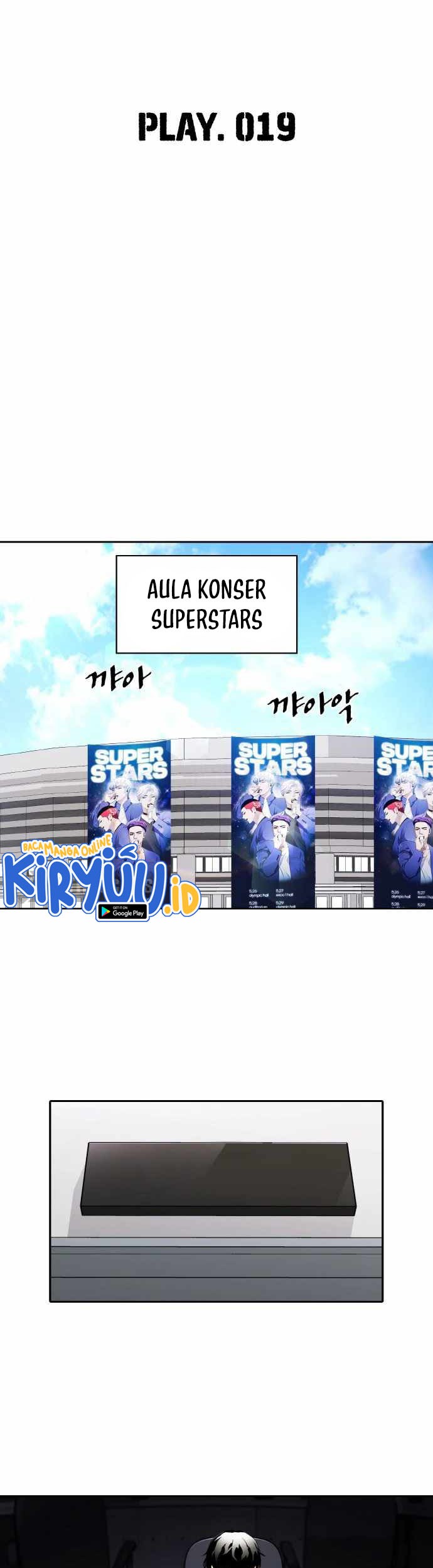 Ranker (2022) Chapter 19 Gambar 8