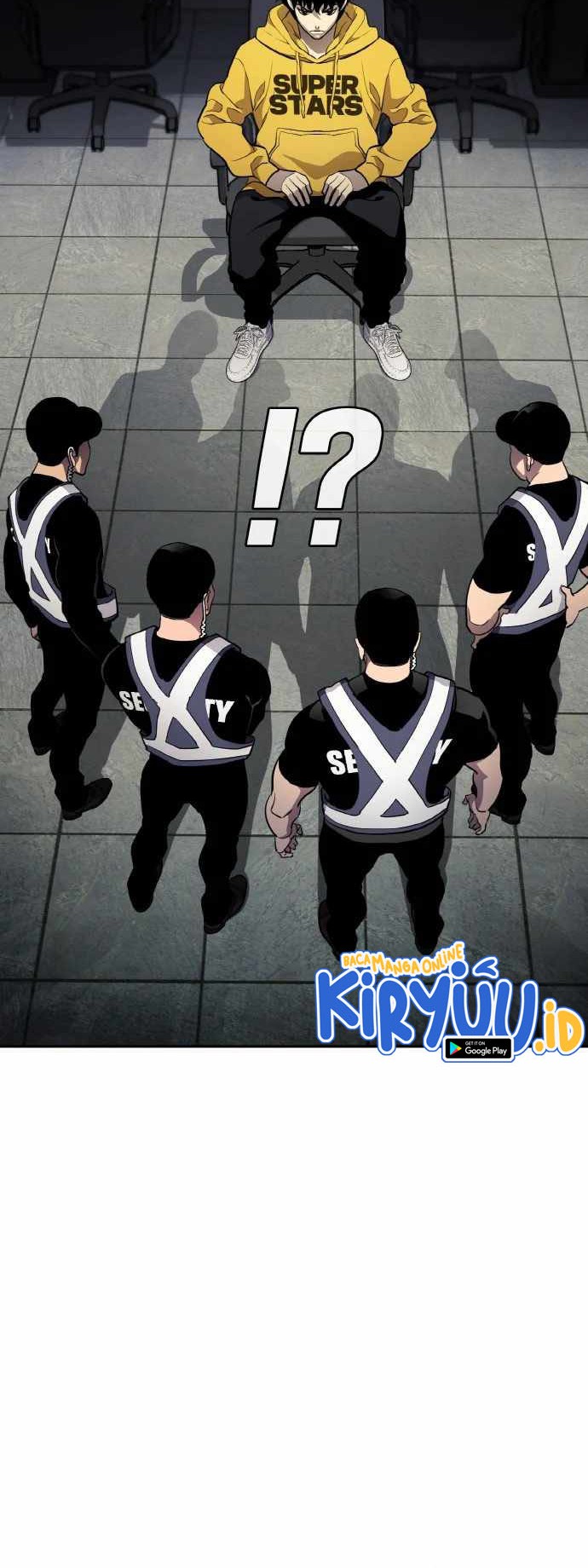 Ranker (2022) Chapter 19 Gambar 9