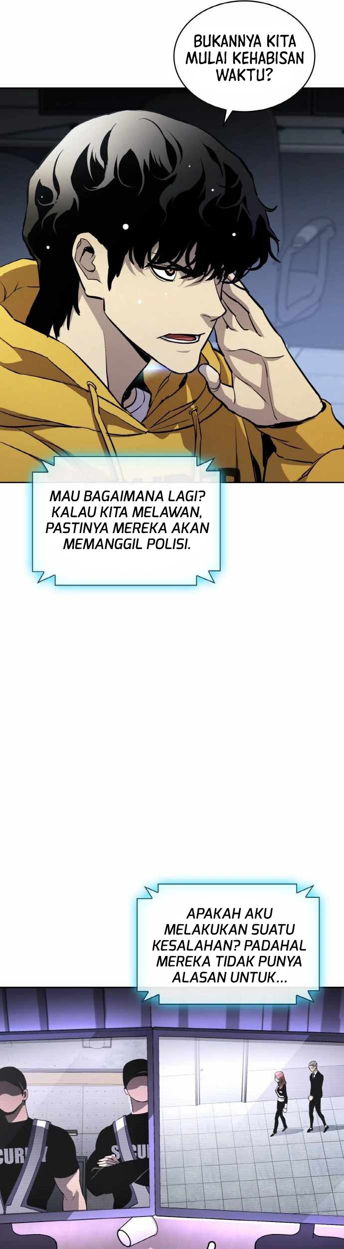 Ranker (2022) Chapter 19 Gambar 10