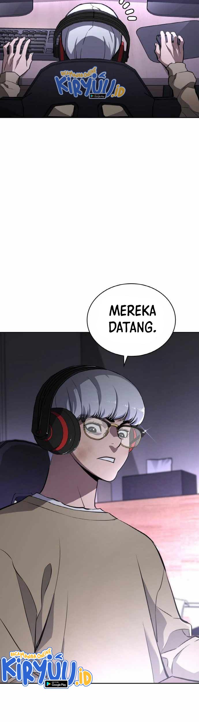 Ranker (2022) Chapter 19 Gambar 11