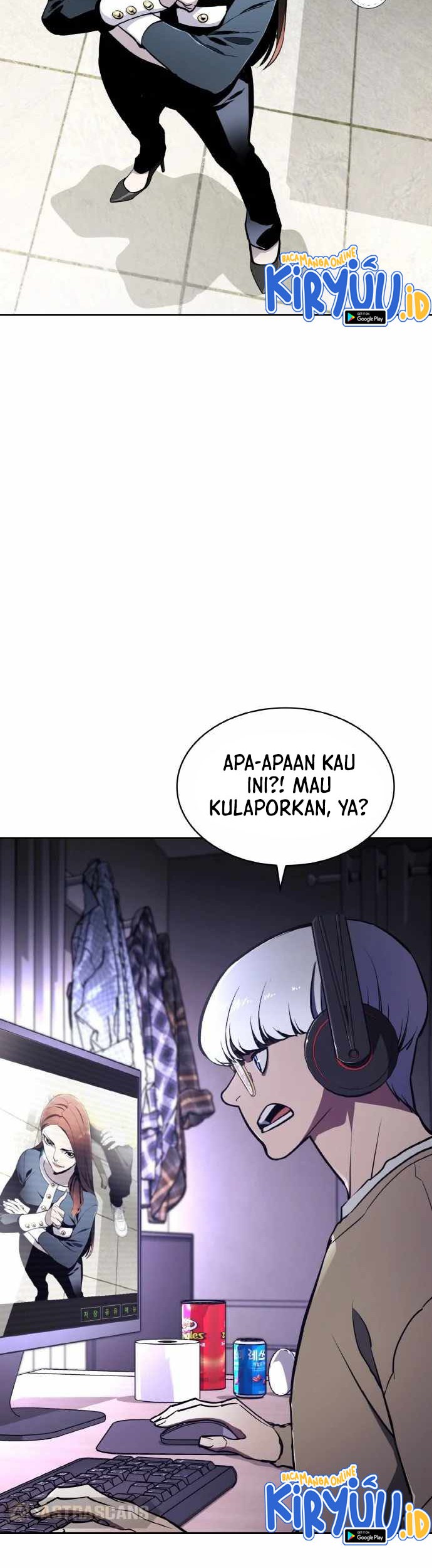 Ranker (2022) Chapter 19 Gambar 19