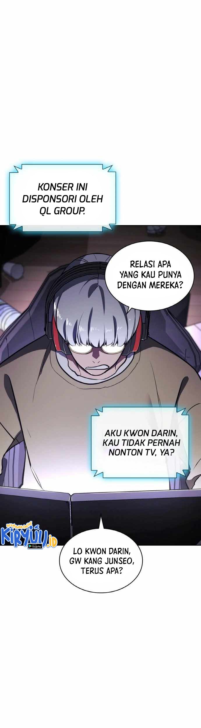 Ranker (2022) Chapter 19 Gambar 20