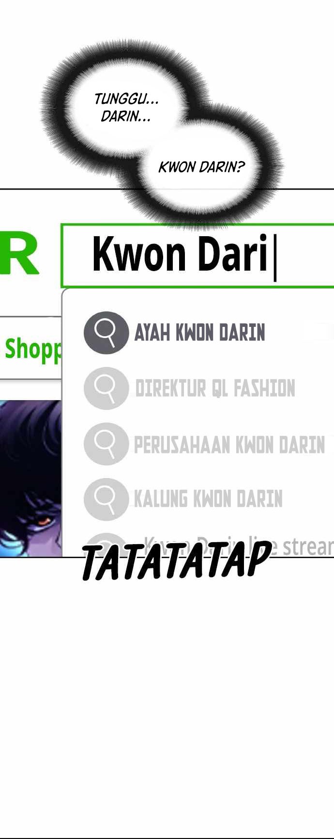 Ranker (2022) Chapter 19 Gambar 21