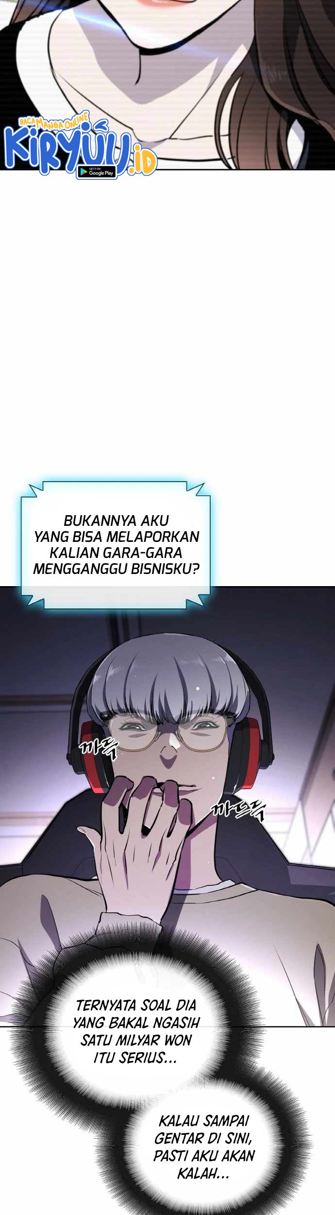 Ranker (2022) Chapter 19 Gambar 23