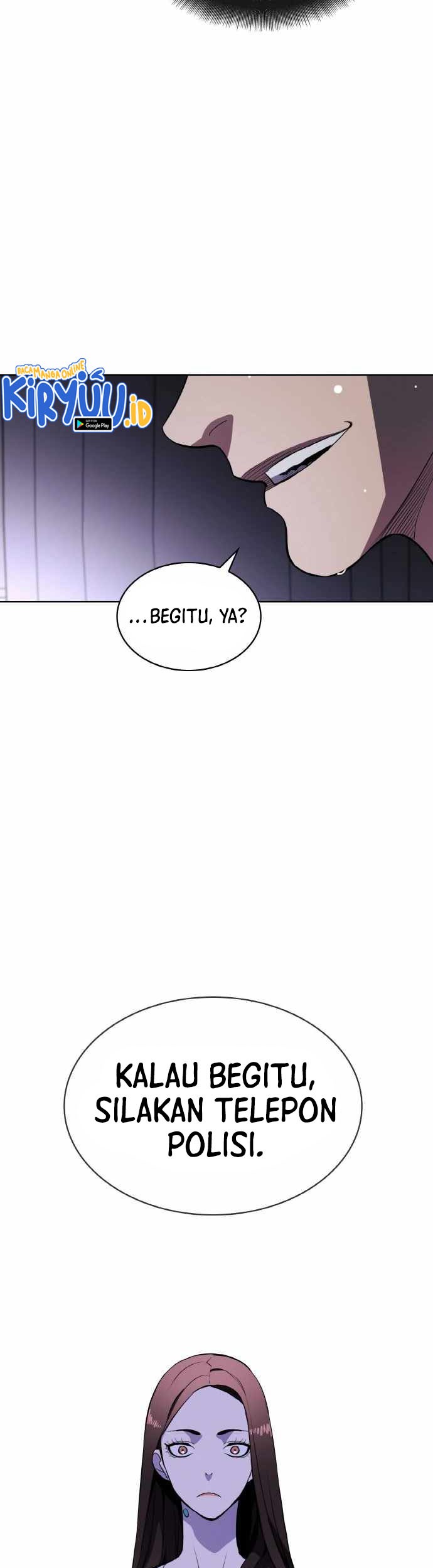 Ranker (2022) Chapter 19 Gambar 24