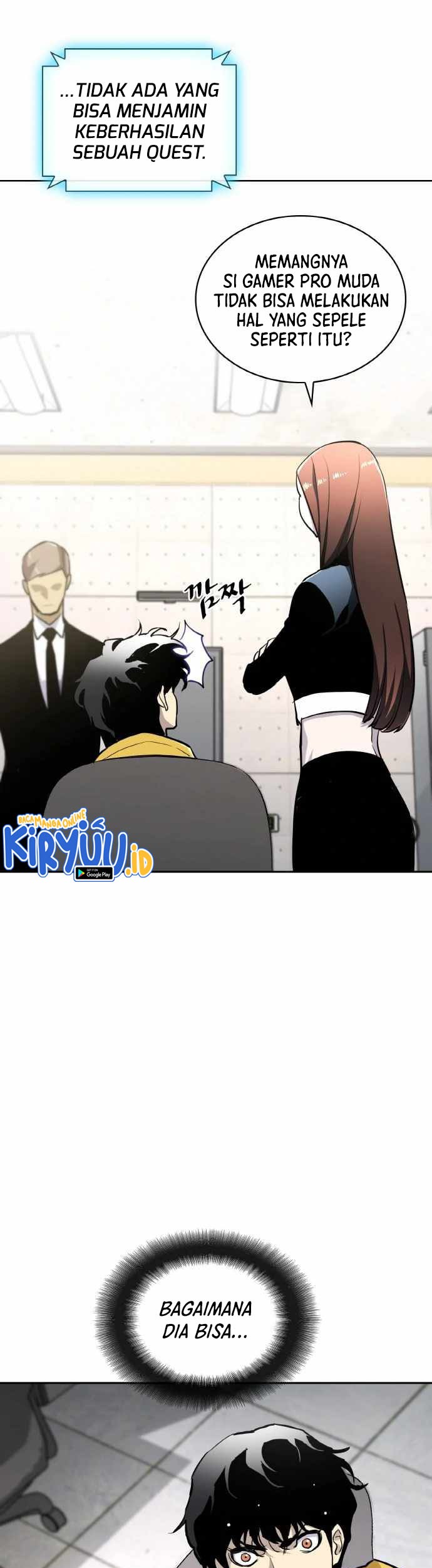 Ranker (2022) Chapter 19 Gambar 30