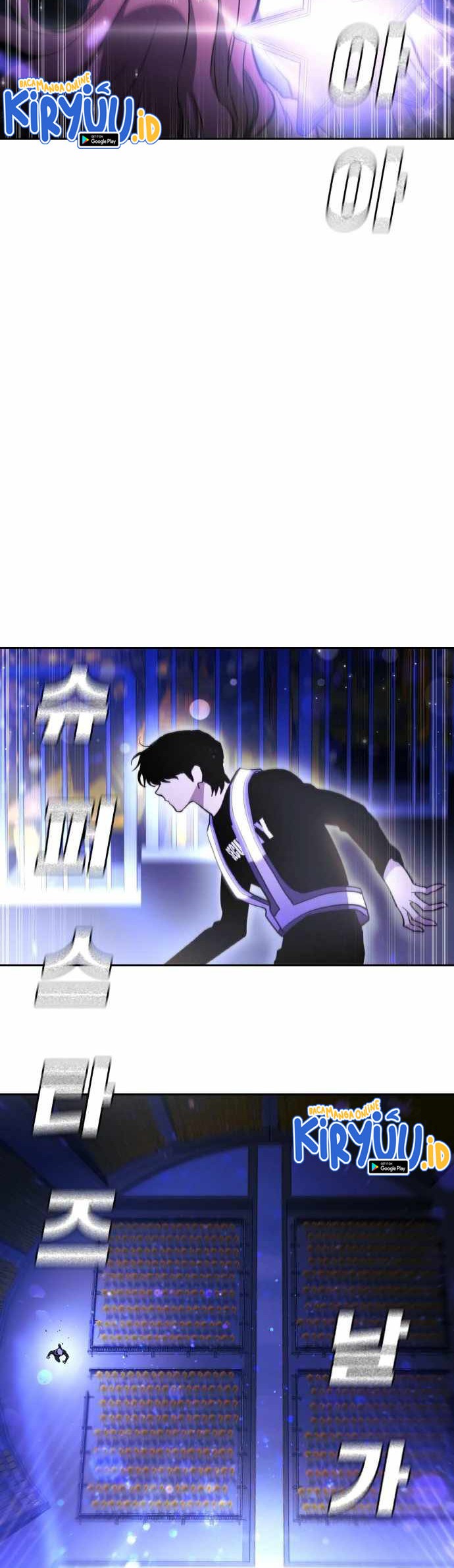 Ranker (2022) Chapter 19 Gambar 33