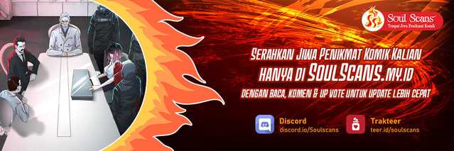Baca Since The Red Moon Appeared Chapter 72 Gambar 2