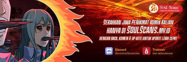 Baca Since The Red Moon Appeared Chapter 70 Gambar 2