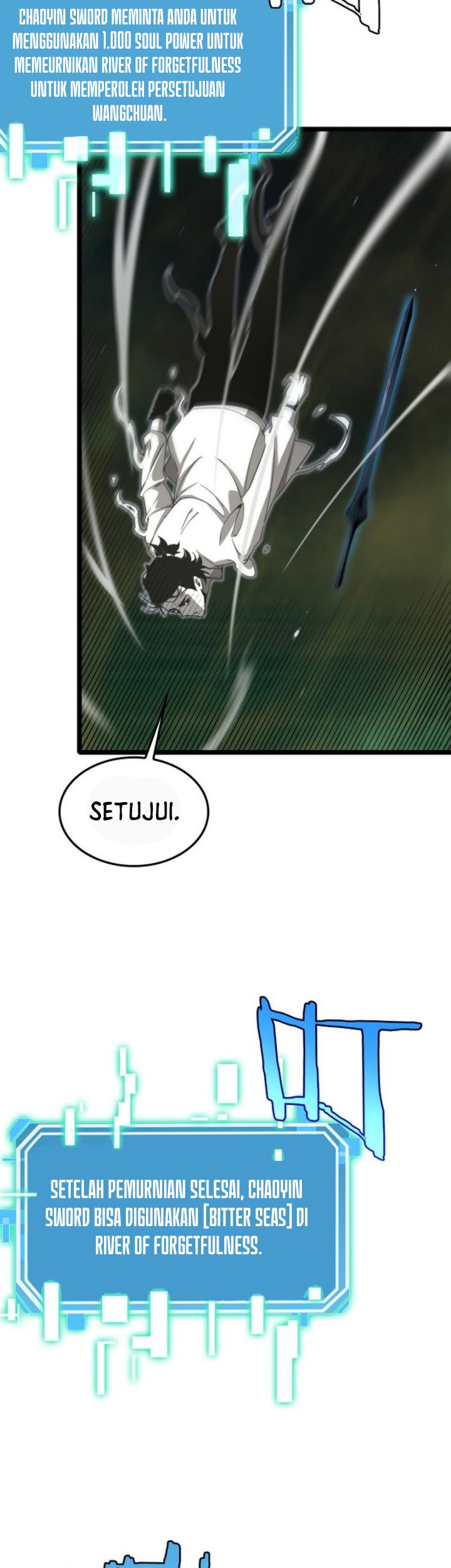 World’s Apocalypse Online Chapter 238 Gambar 26