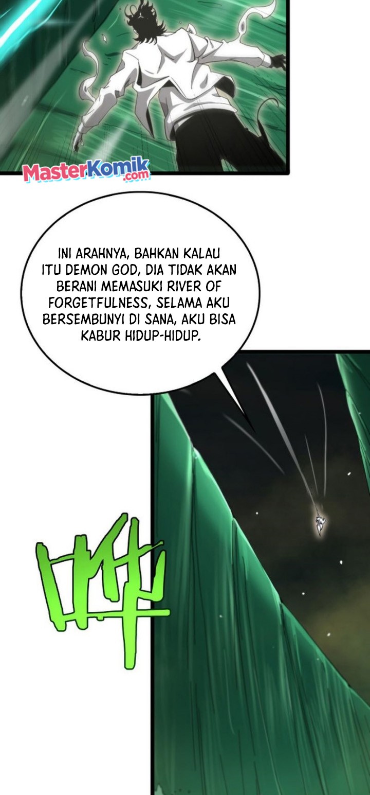 World’s Apocalypse Online Chapter 238 Gambar 28