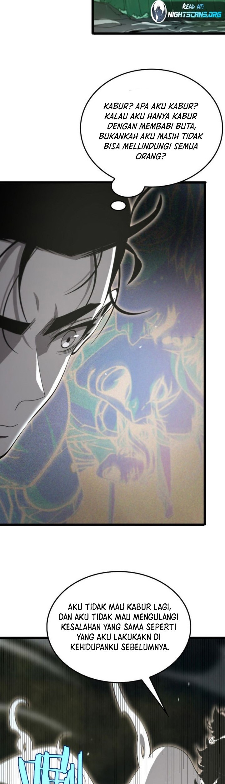 World’s Apocalypse Online Chapter 238 Gambar 29