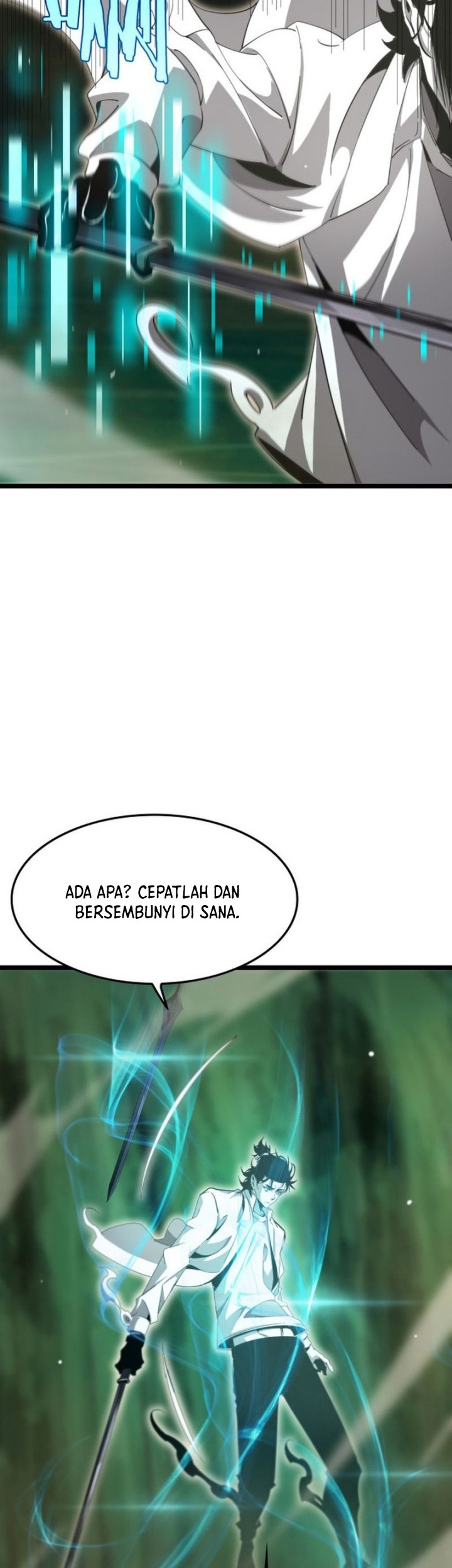 World’s Apocalypse Online Chapter 238 Gambar 30