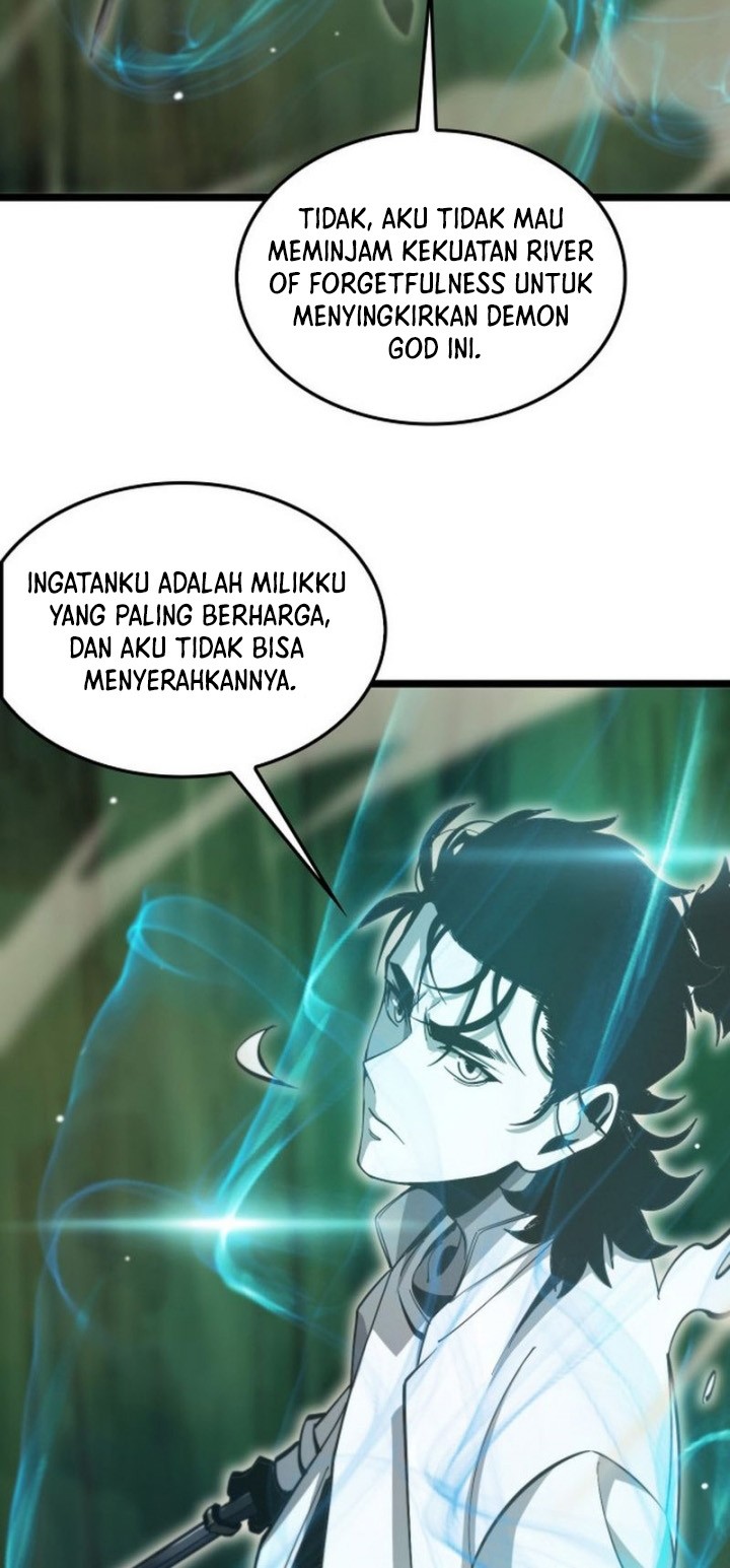World’s Apocalypse Online Chapter 238 Gambar 31