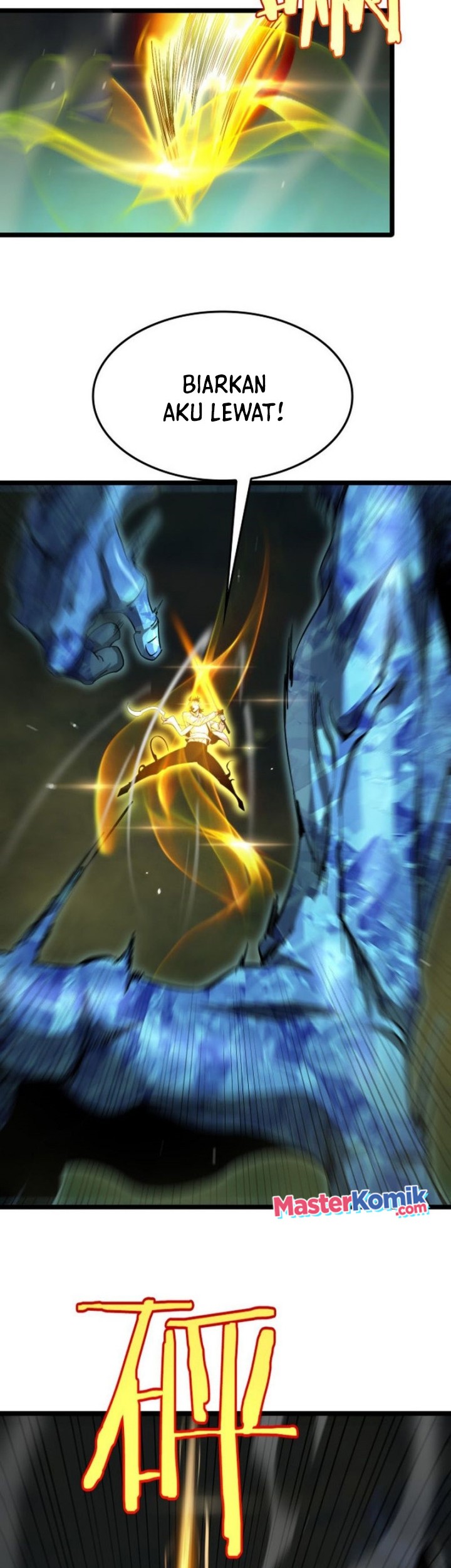 World’s Apocalypse Online Chapter 238 Gambar 33