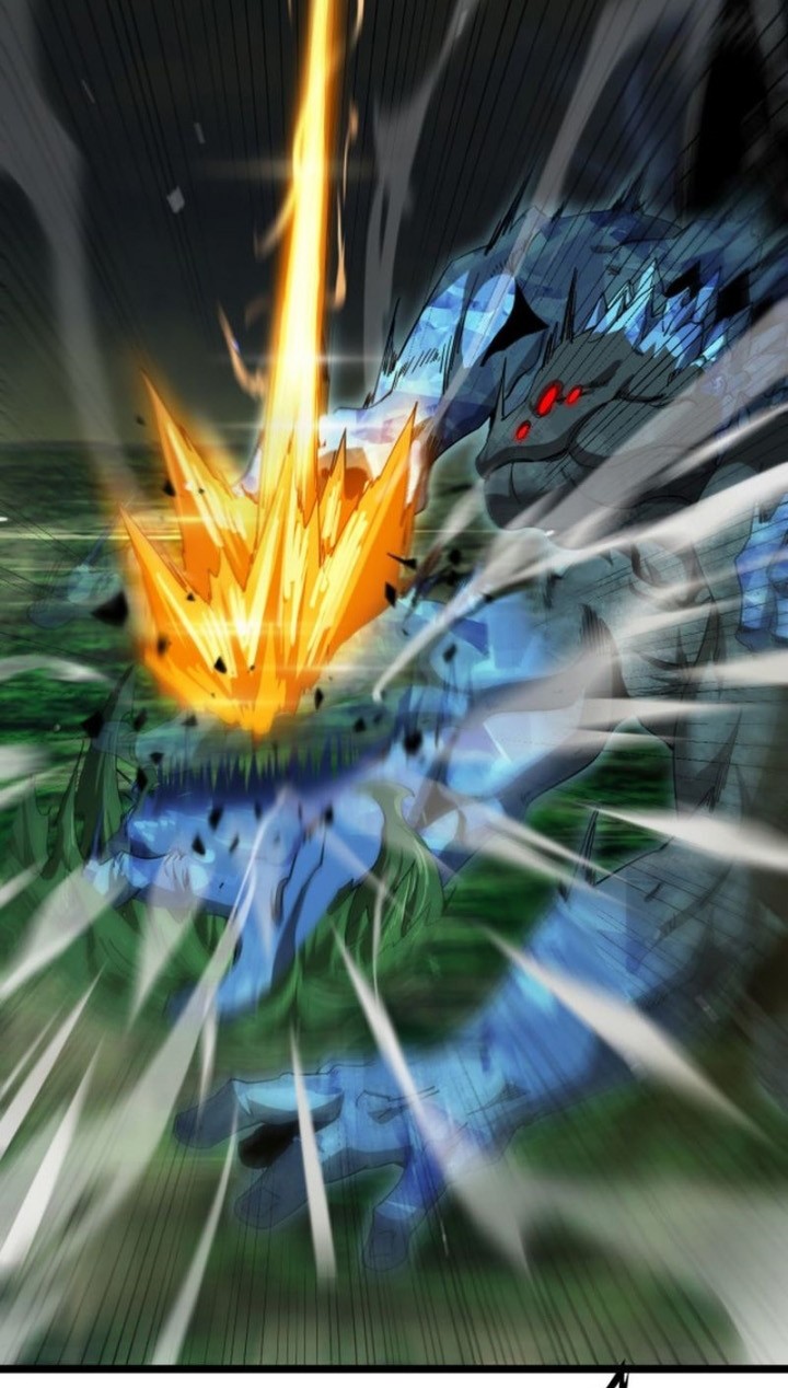 World’s Apocalypse Online Chapter 238 Gambar 34