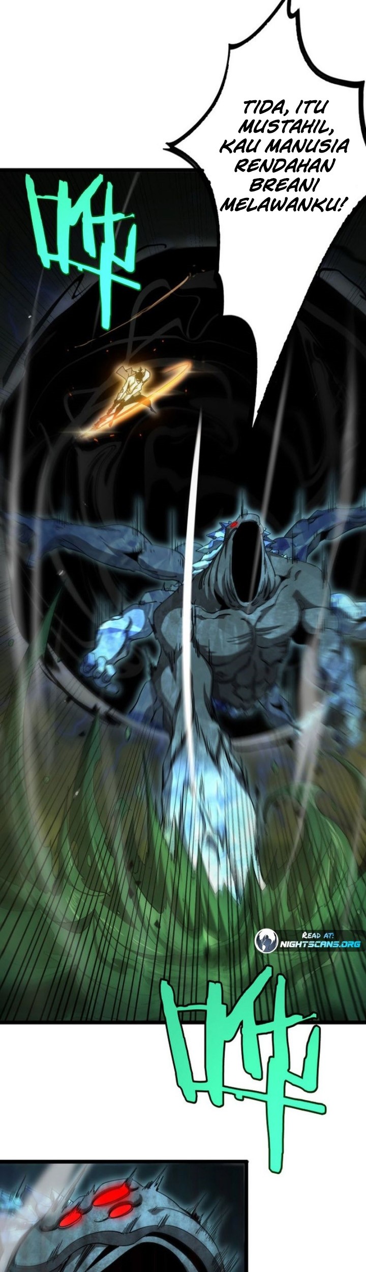 World’s Apocalypse Online Chapter 238 Gambar 35