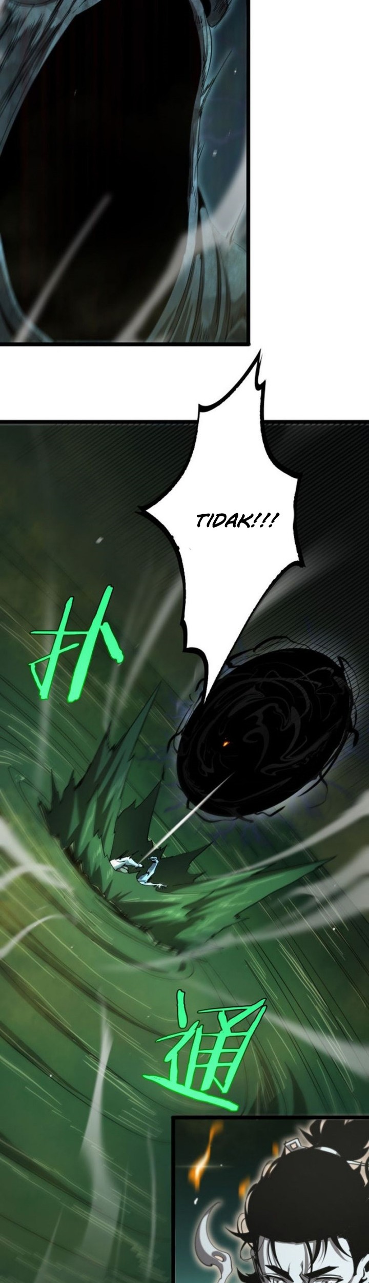 World’s Apocalypse Online Chapter 238 Gambar 36
