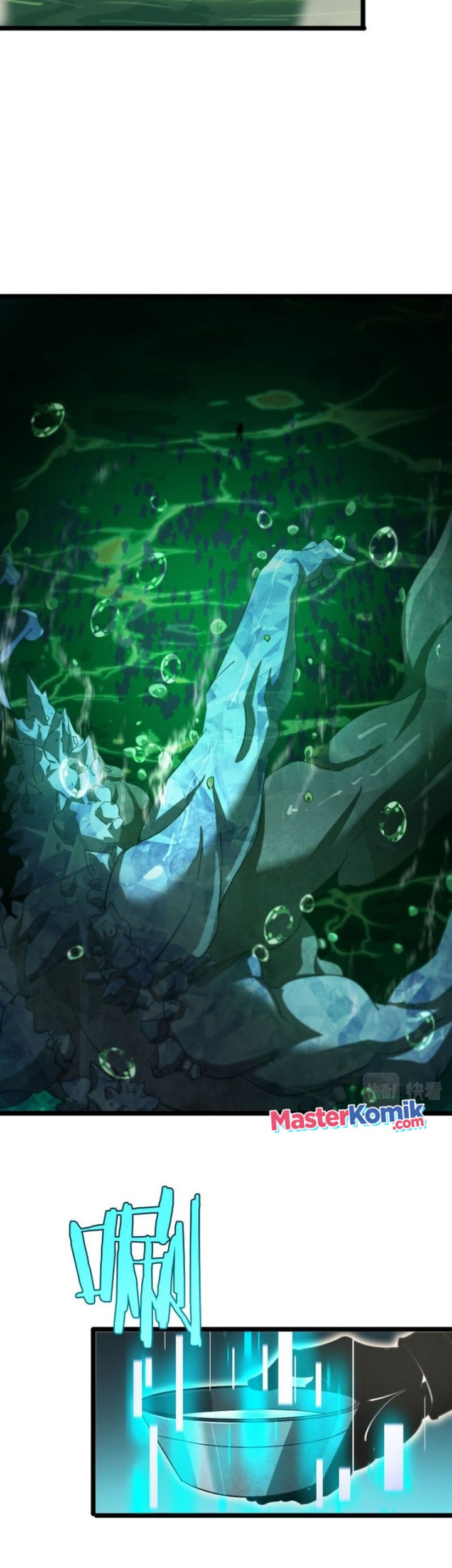 World’s Apocalypse Online Chapter 238 Gambar 38