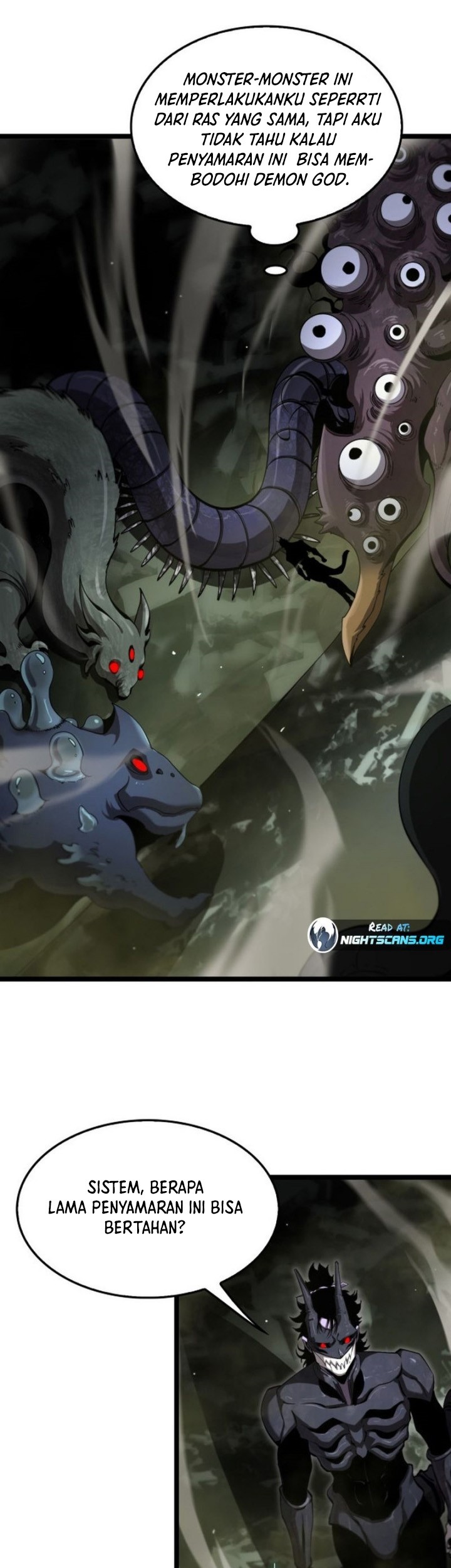 World’s Apocalypse Online Chapter 238 Gambar 5
