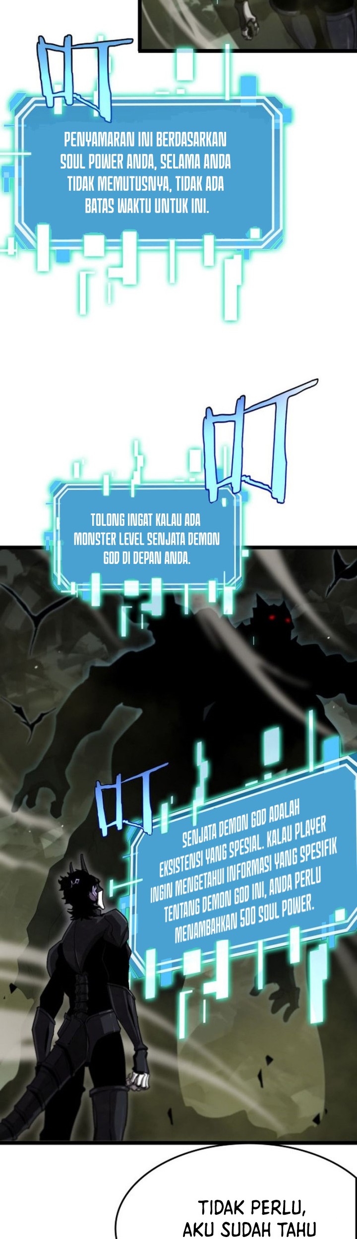 World’s Apocalypse Online Chapter 238 Gambar 6