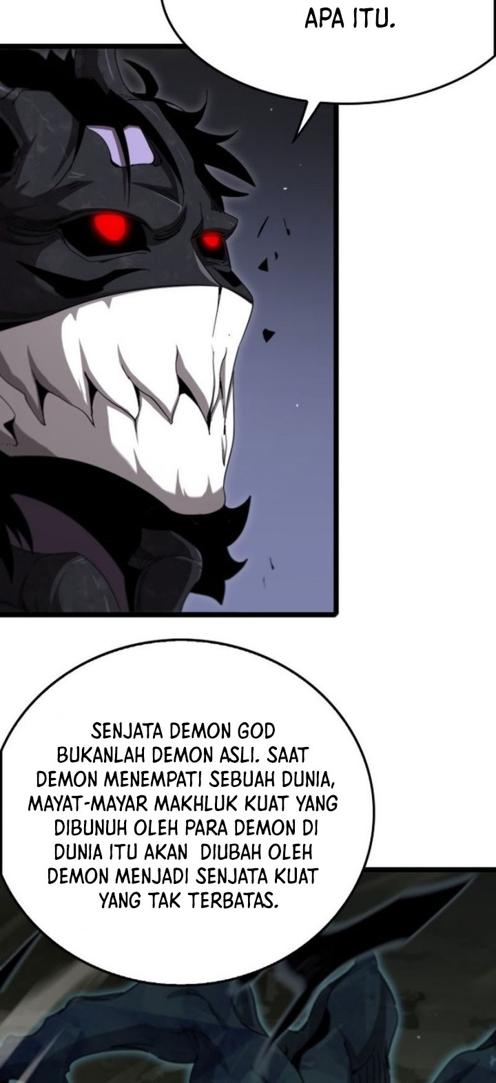 World’s Apocalypse Online Chapter 238 Gambar 7