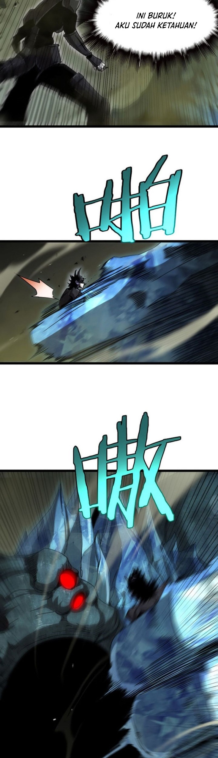 World’s Apocalypse Online Chapter 238 Gambar 12