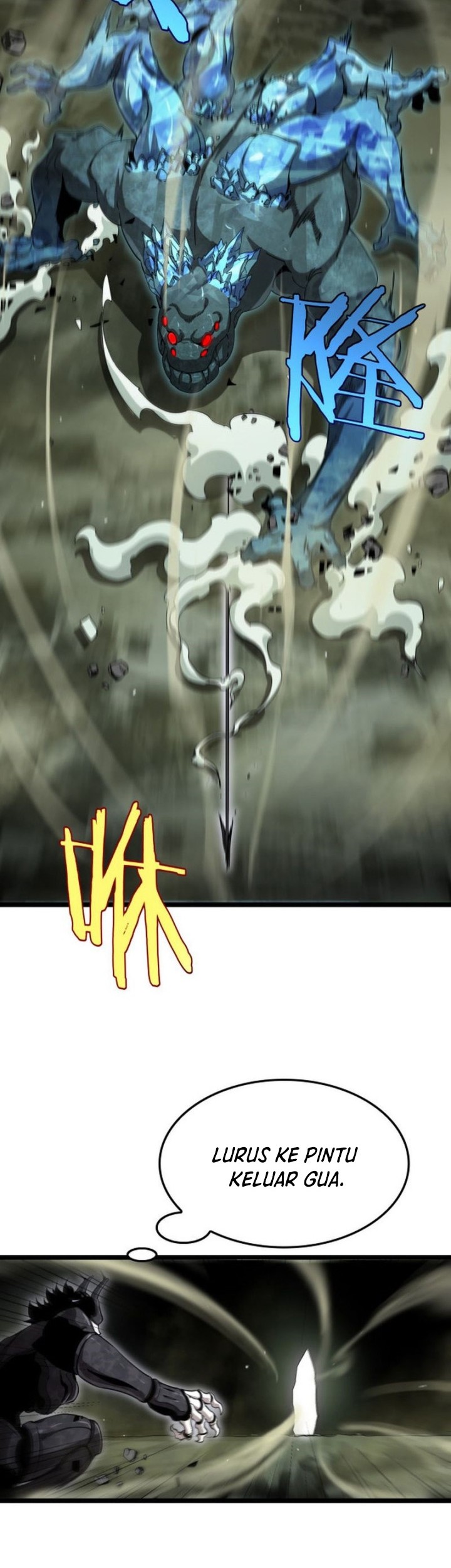 World’s Apocalypse Online Chapter 238 Gambar 21