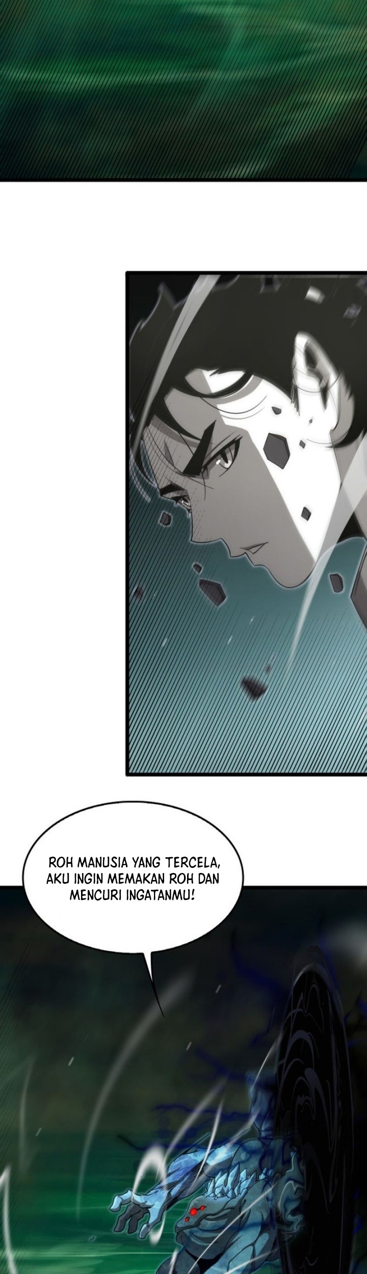 World’s Apocalypse Online Chapter 238 Gambar 24