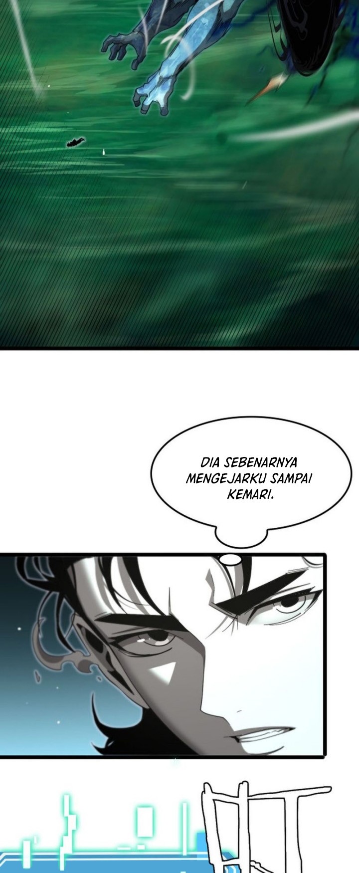 World’s Apocalypse Online Chapter 238 Gambar 25