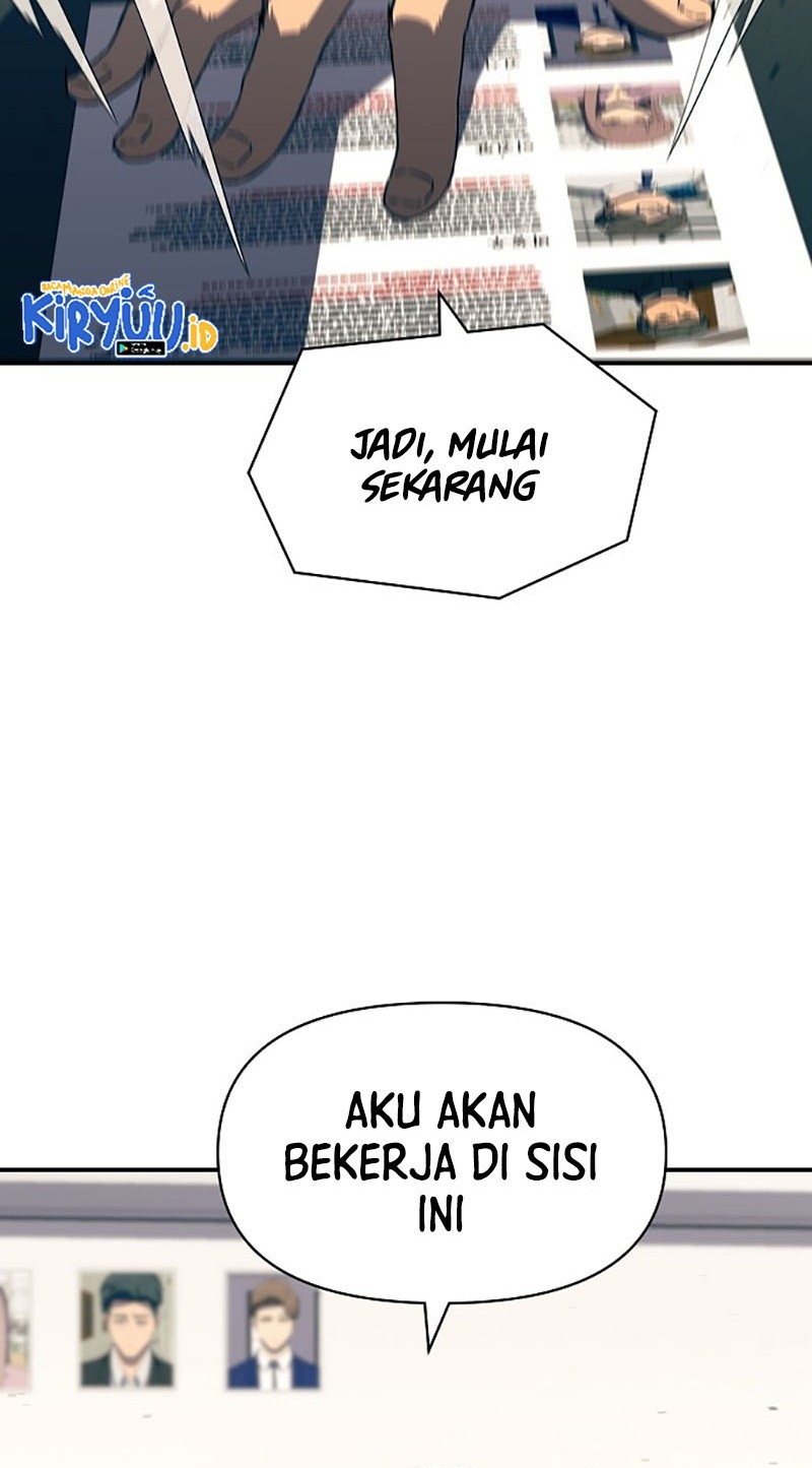 Secret Buddy Chapter 17 Gambar 30