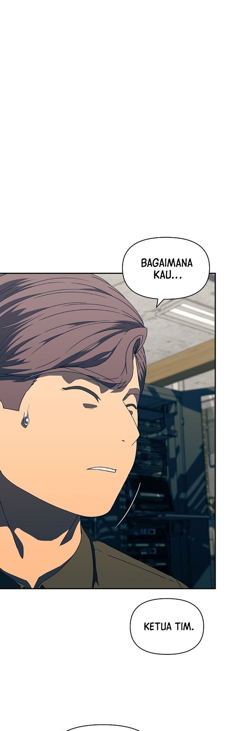 Secret Buddy Chapter 17 Gambar 32