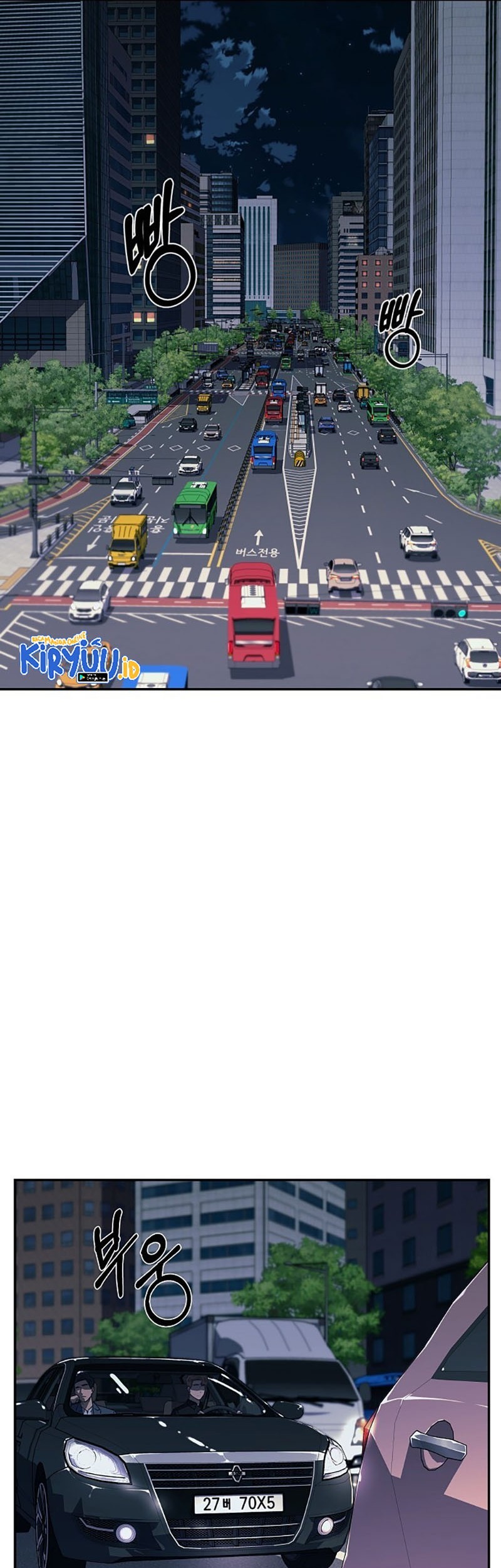 Secret Buddy Chapter 17 Gambar 37