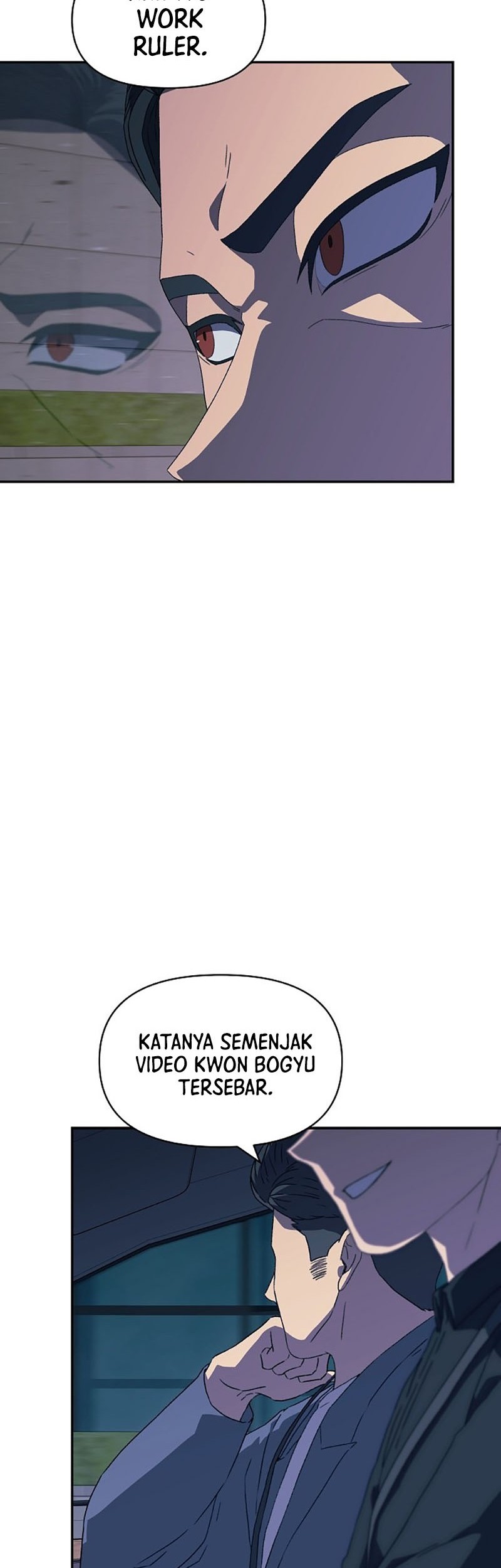 Secret Buddy Chapter 17 Gambar 41