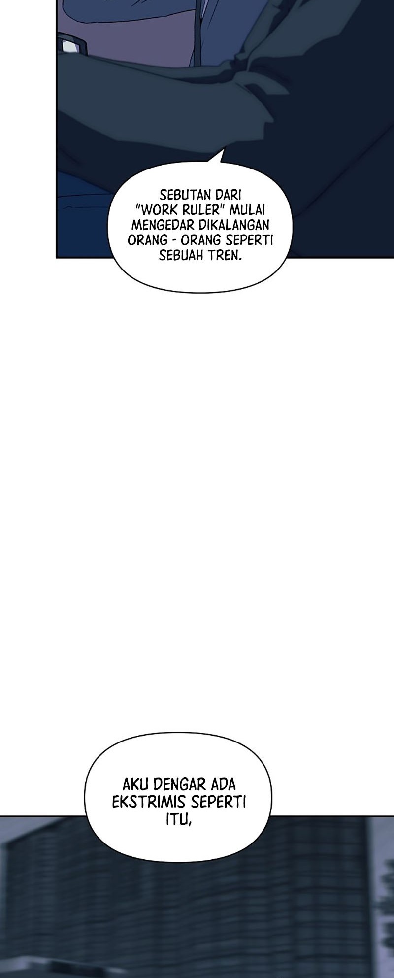 Secret Buddy Chapter 17 Gambar 42