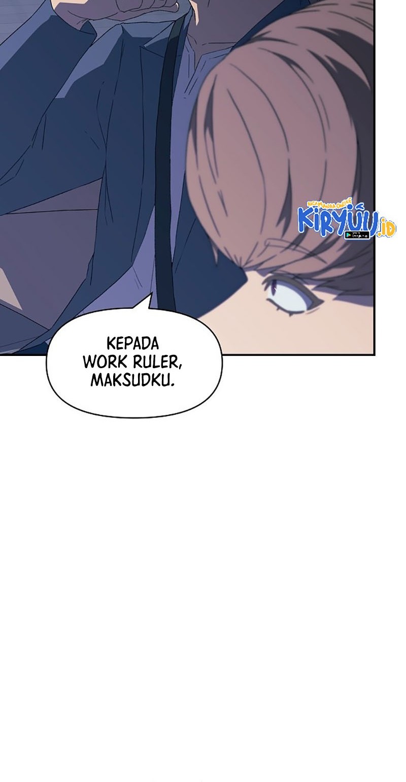 Secret Buddy Chapter 17 Gambar 45