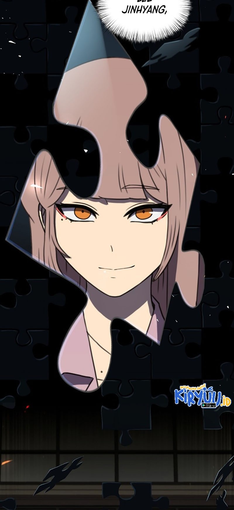 Secret Buddy Chapter 17 Gambar 48