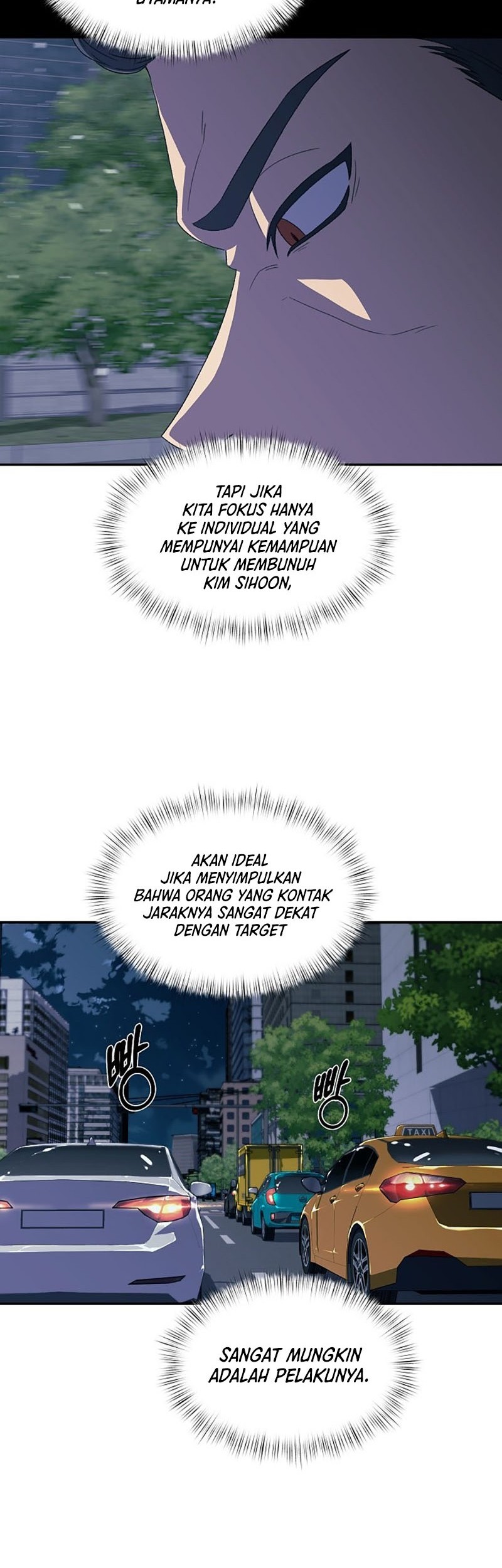 Secret Buddy Chapter 17 Gambar 56