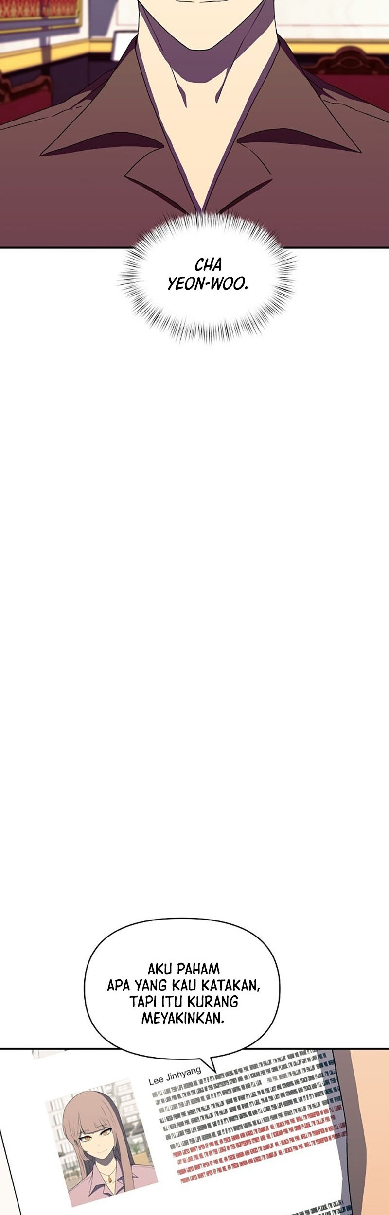 Secret Buddy Chapter 17 Gambar 59
