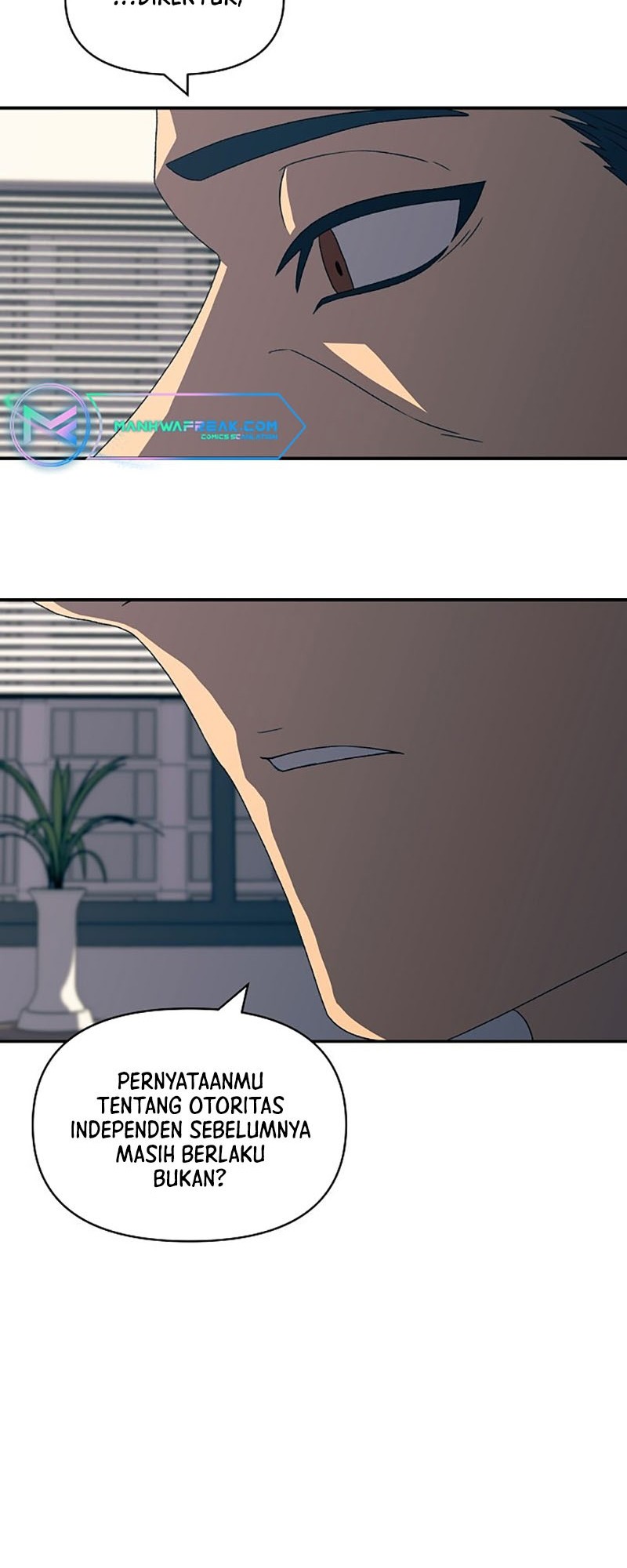 Secret Buddy Chapter 17 Gambar 63