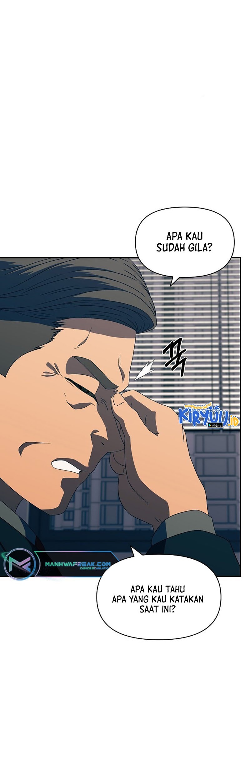 Secret Buddy Chapter 17 Gambar 67