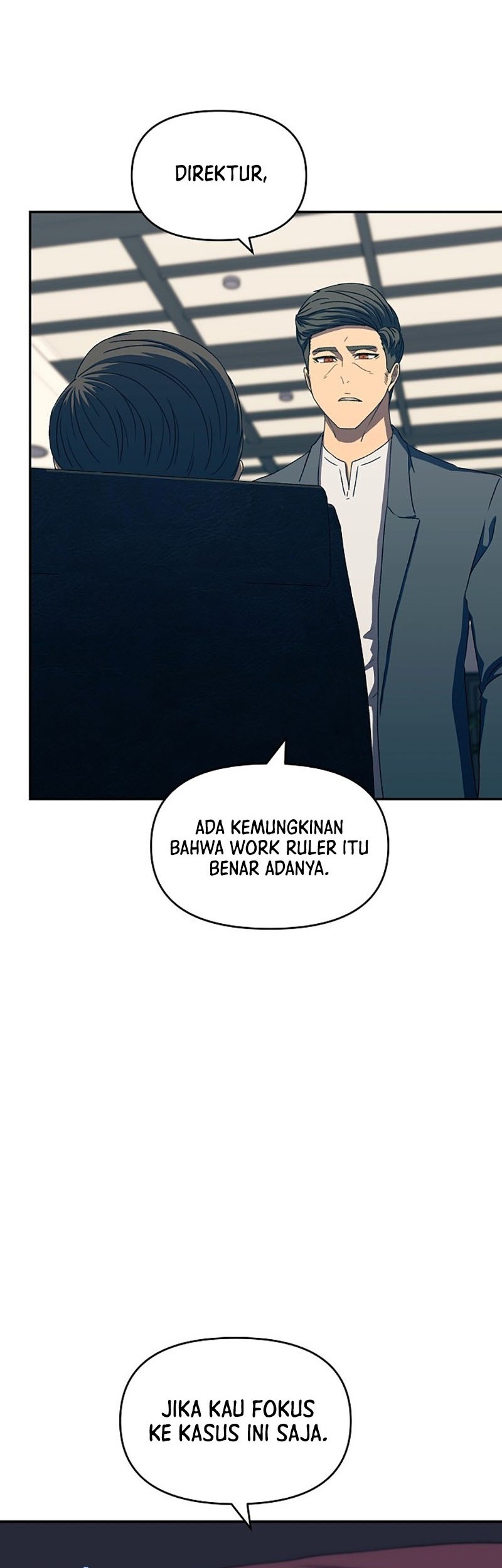 Secret Buddy Chapter 17 Gambar 68